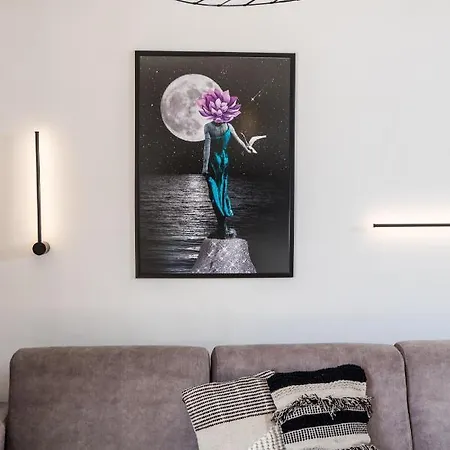 Mak Apartman Abbázia