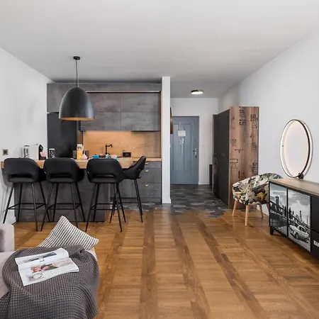 Mak Apartman Abbázia