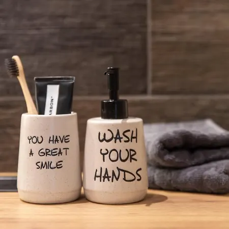 Apartman Mak Abbázia