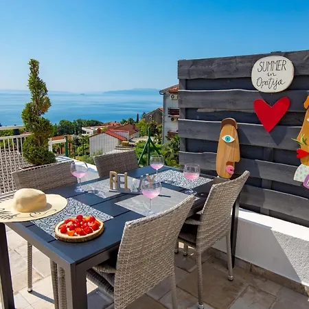 Apartamento Mak