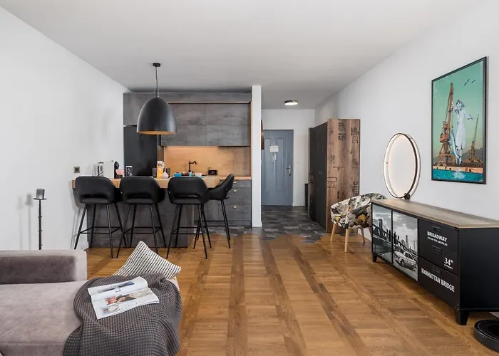 Mak Apartman Abbázia