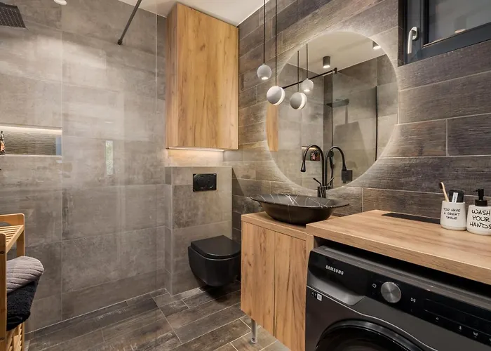 Apartman Mak Abbázia