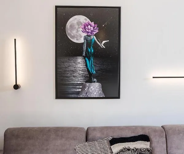 Mak Apartmán Opatija