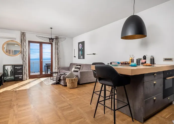 Mak Apartmán *