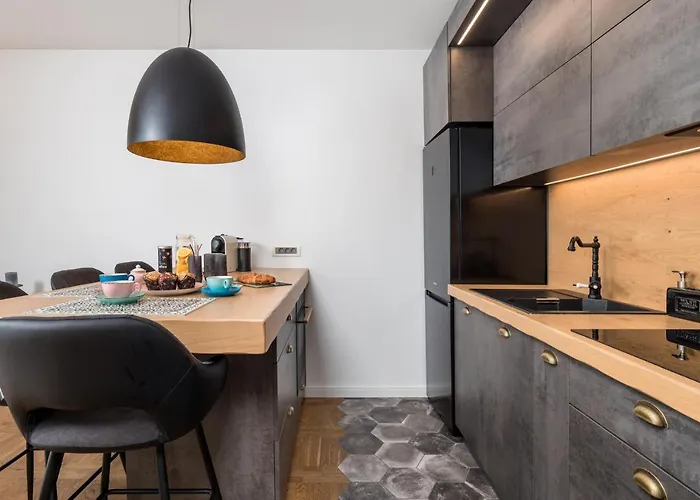 Mak Apartmán