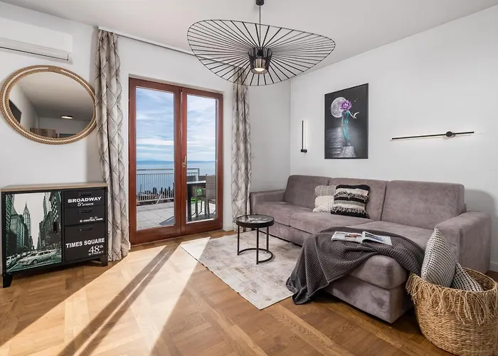 Mak Apartmán *