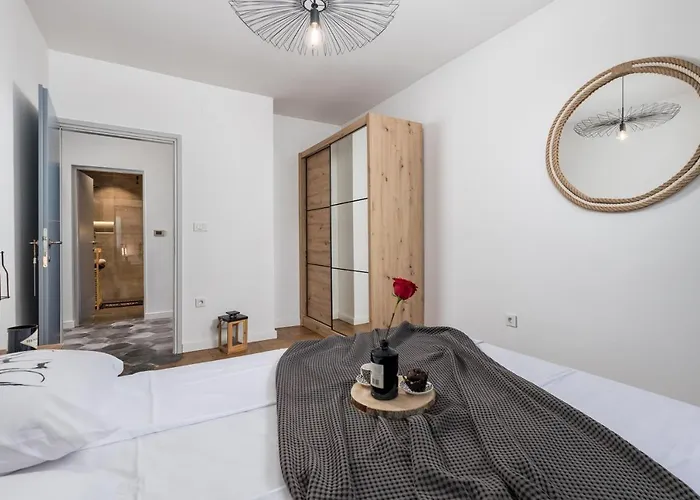 Apartmán Mak Opatija