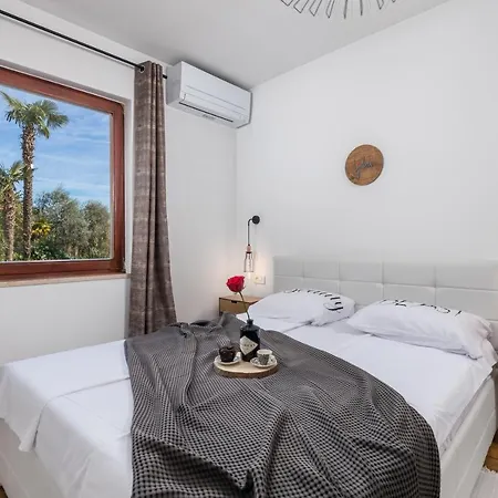 Mak 아파트 오파티아