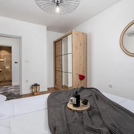 아파트 Mak 오파티아