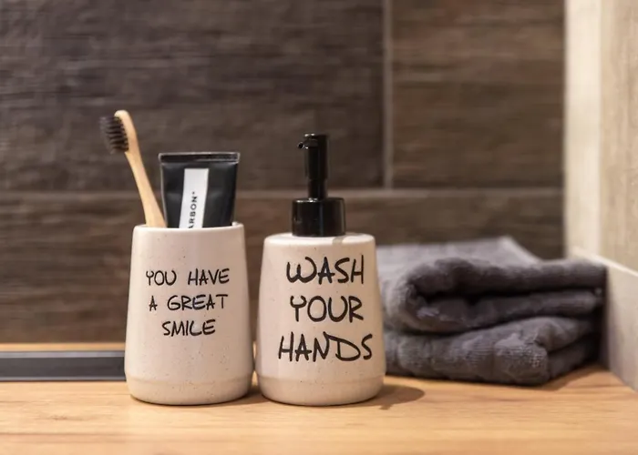 Lägenhet Mak Opatija