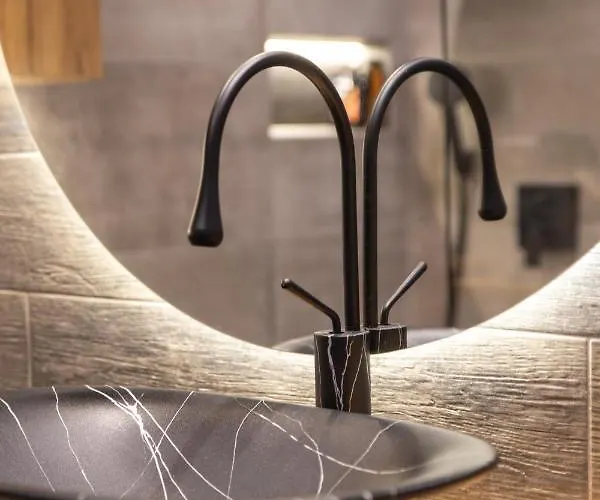 Mak Lägenhet Opatija